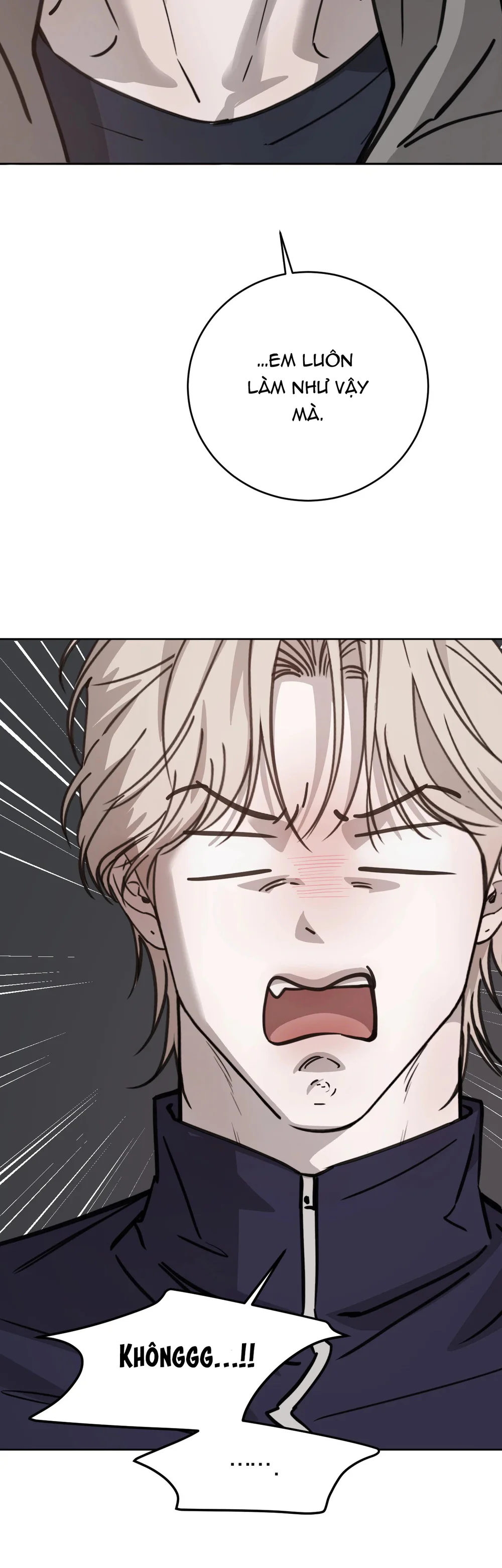 Đọc truyện GIỮA TÌNH CỜ VÀ ĐỊNH MỆNH - Chapter 96