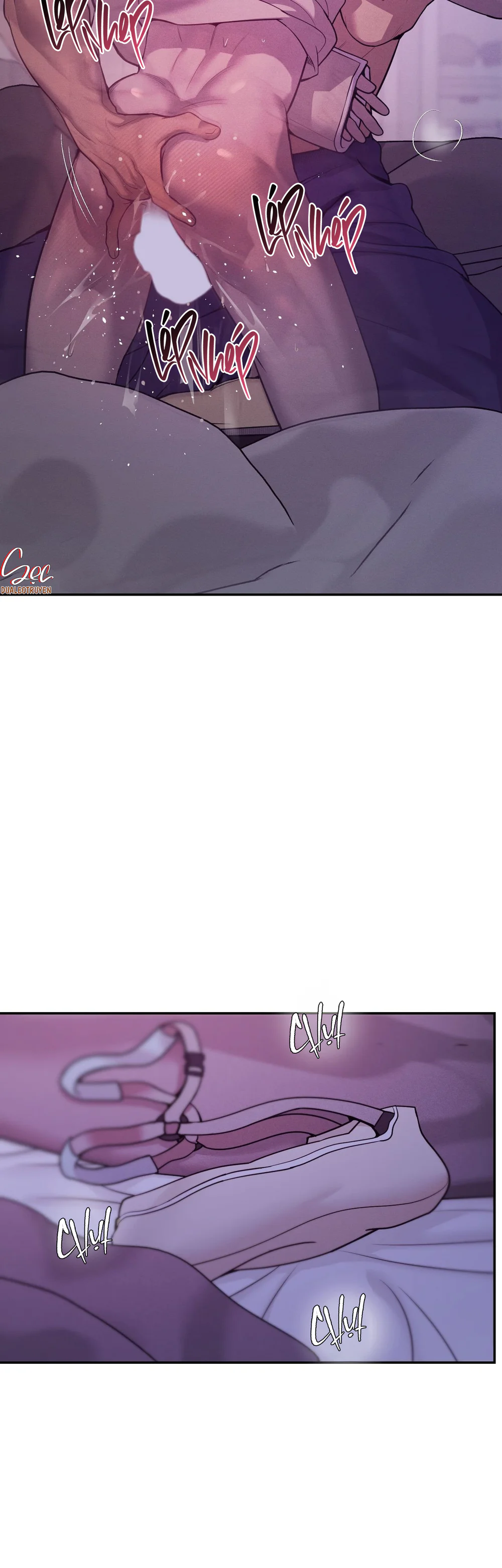 Đọc truyện IGNITE THE DAWN - Chapter 23