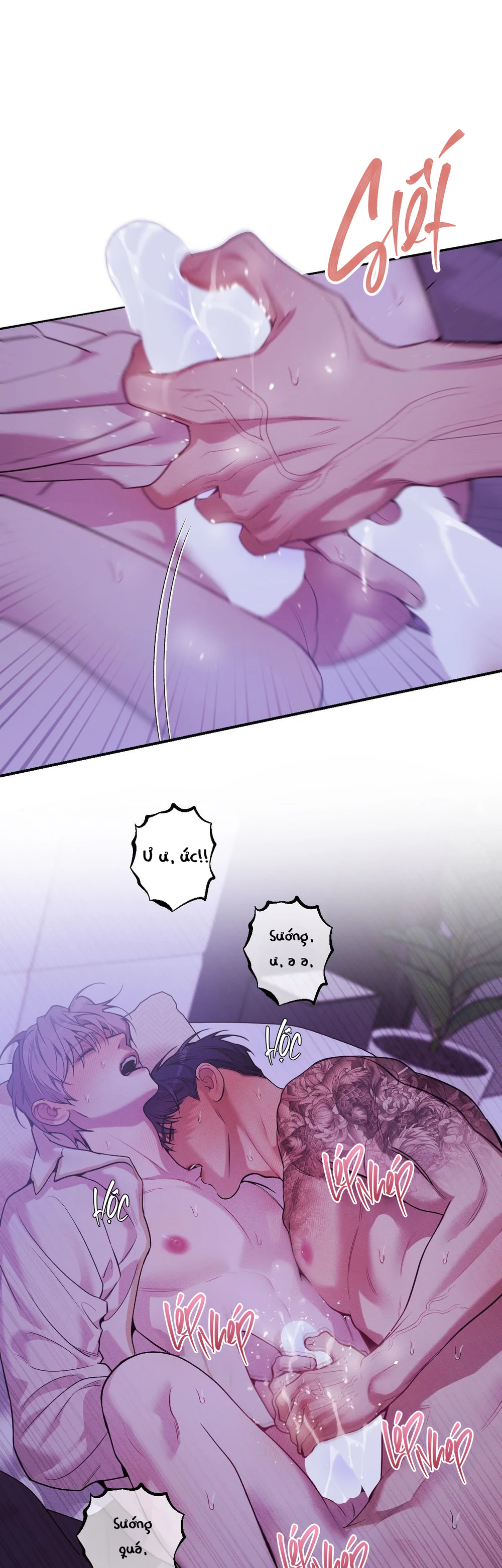 Đọc truyện IGNITE THE DAWN - Chapter 23
