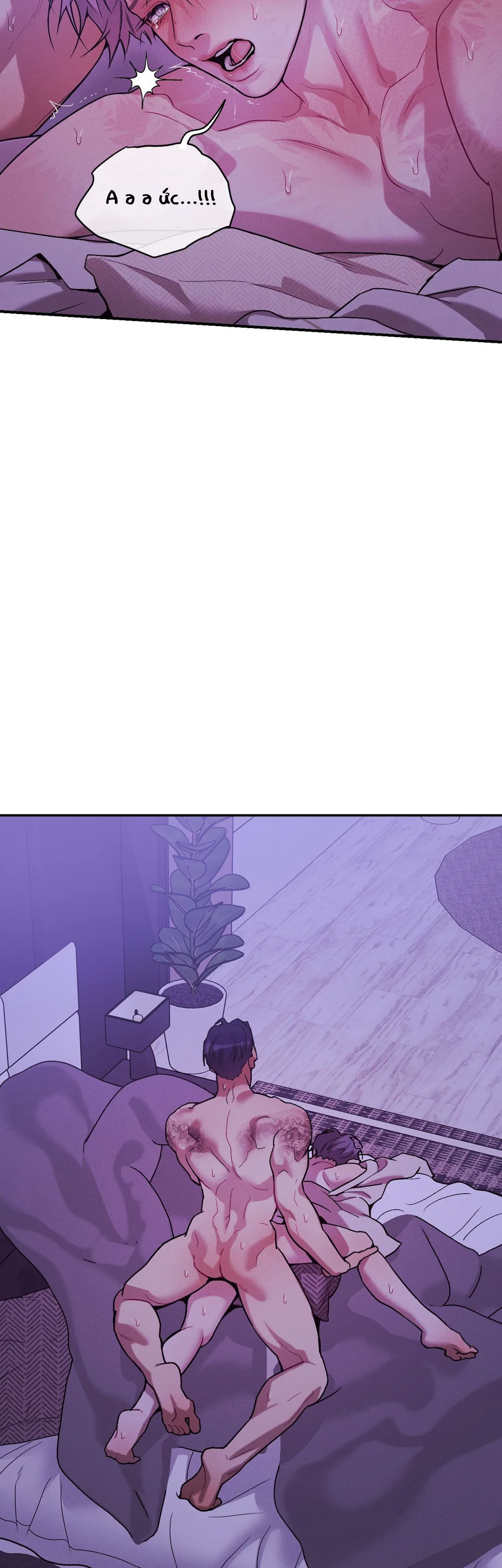 Đọc truyện IGNITE THE DAWN - Chapter 23