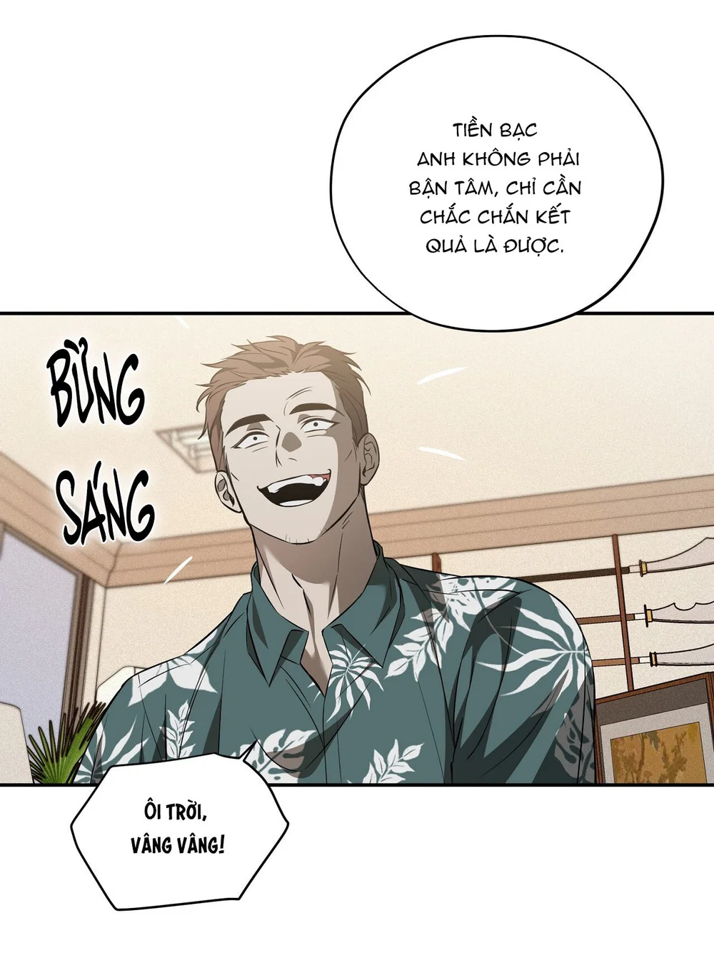 Đọc truyện ANNOYING BOY - Chapter 3