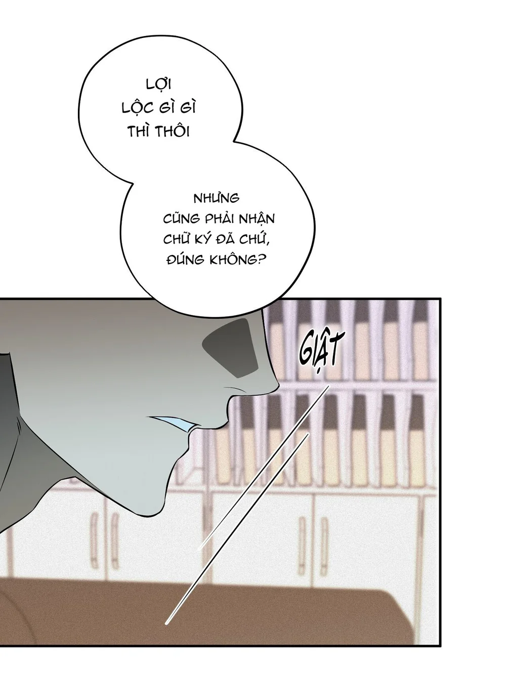 Đọc truyện ANNOYING BOY - Chapter 3