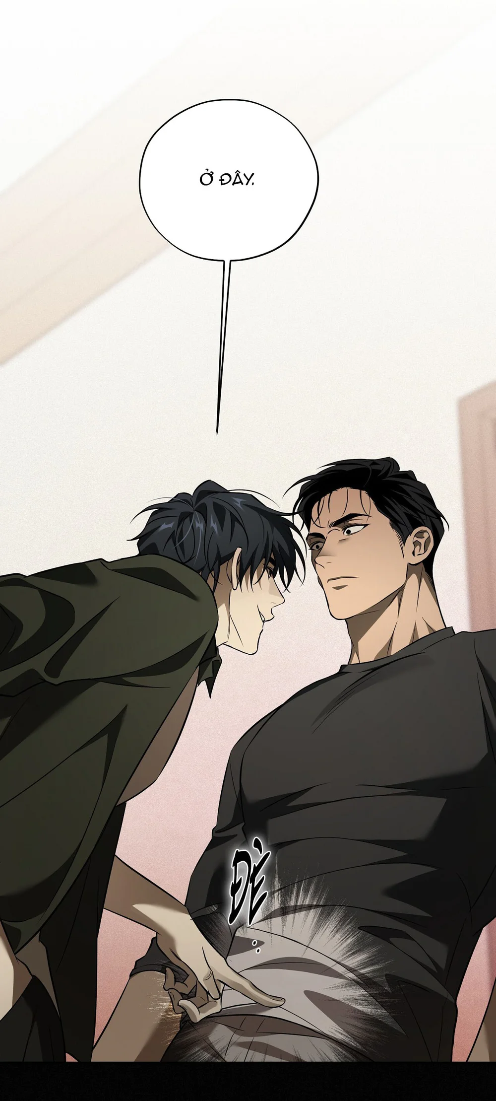 Đọc truyện ANNOYING BOY - Chapter 3