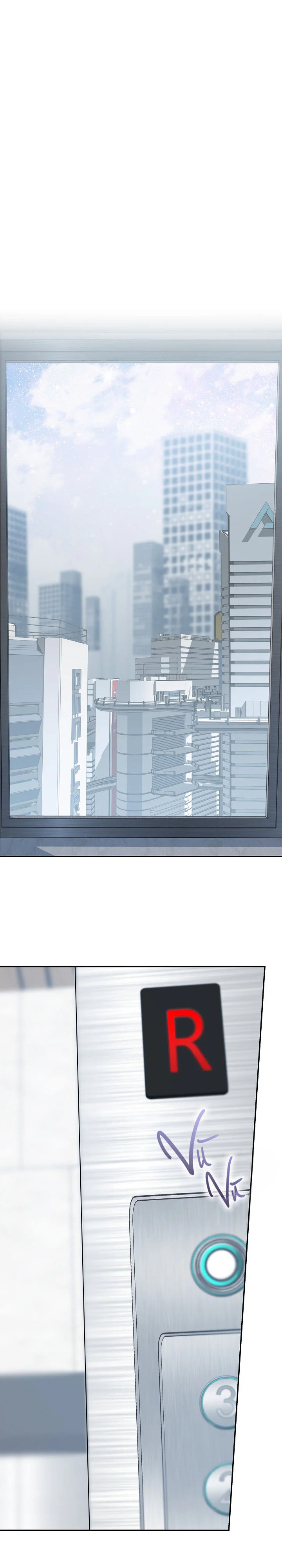 Đọc truyện Door To Door Sales - Chapter 1