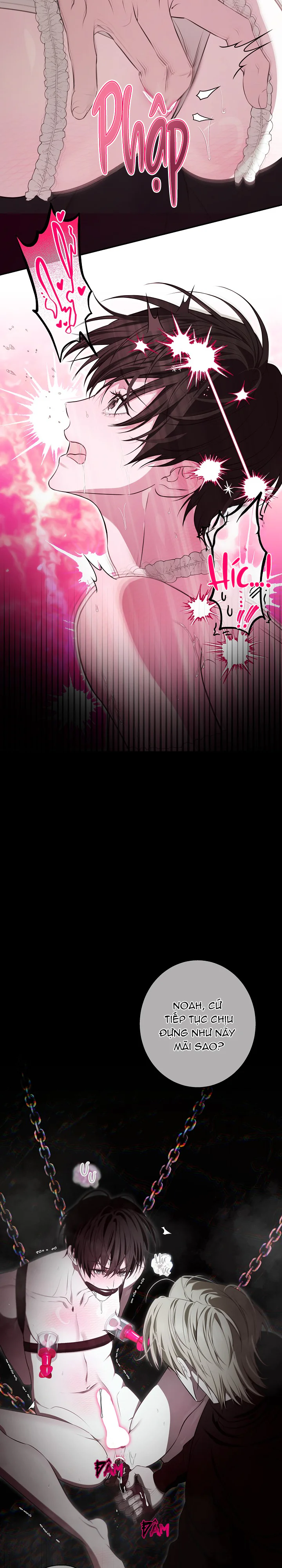 Đọc truyện Door To Door Sales - Chapter 1