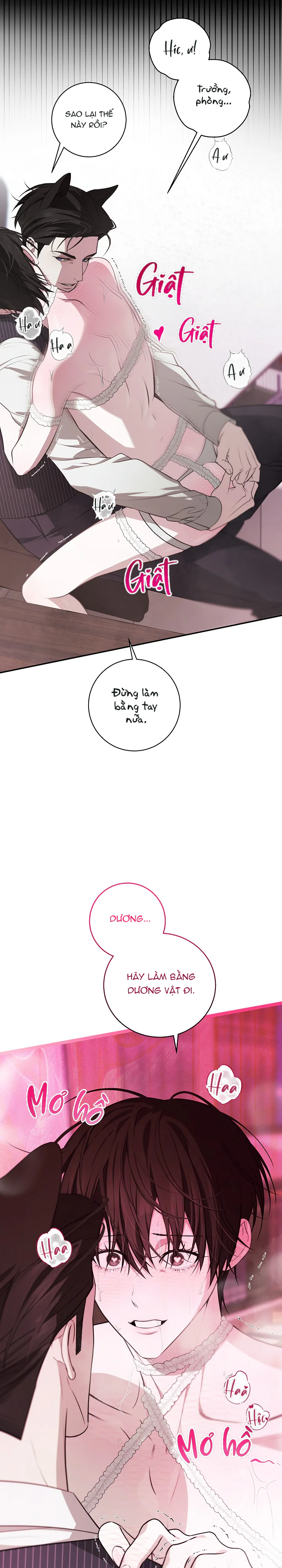 Đọc truyện Door To Door Sales - Chapter 1