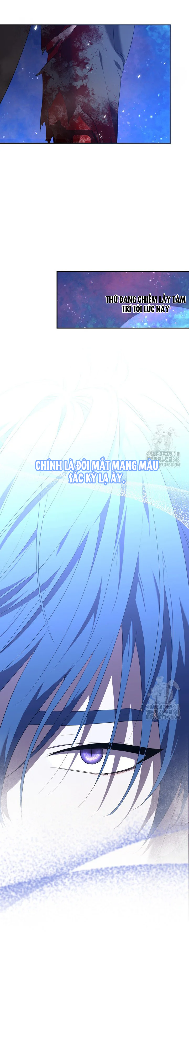 Đọc truyện Kẻ Sa Ngã - Chapter 3