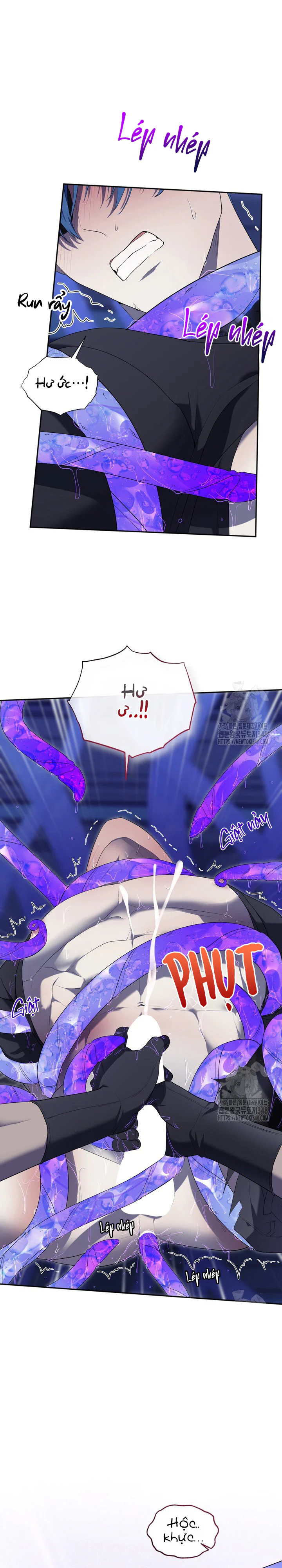 Đọc truyện Kẻ Sa Ngã - Chapter 3