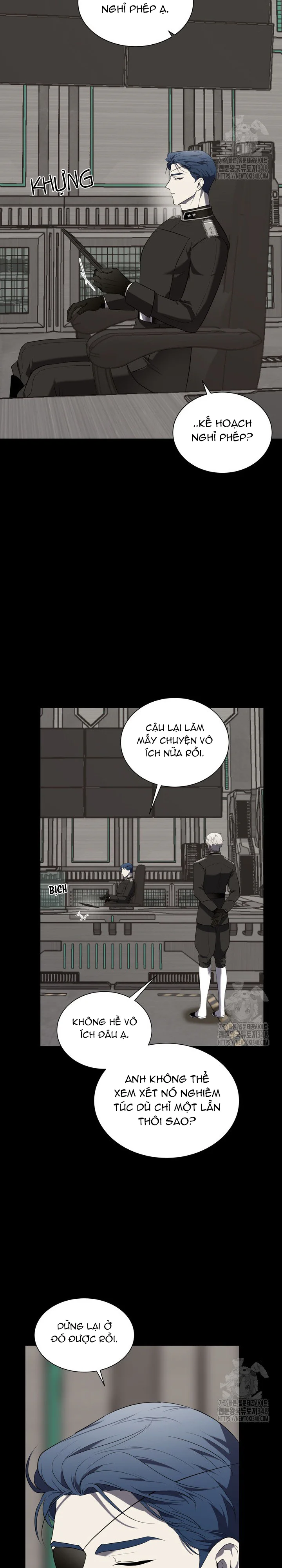 Đọc truyện Kẻ Sa Ngã - Chapter 3