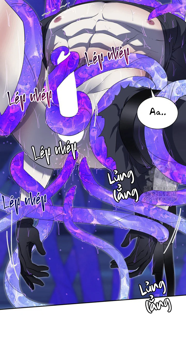 Đọc truyện Kẻ Sa Ngã - Chapter 3