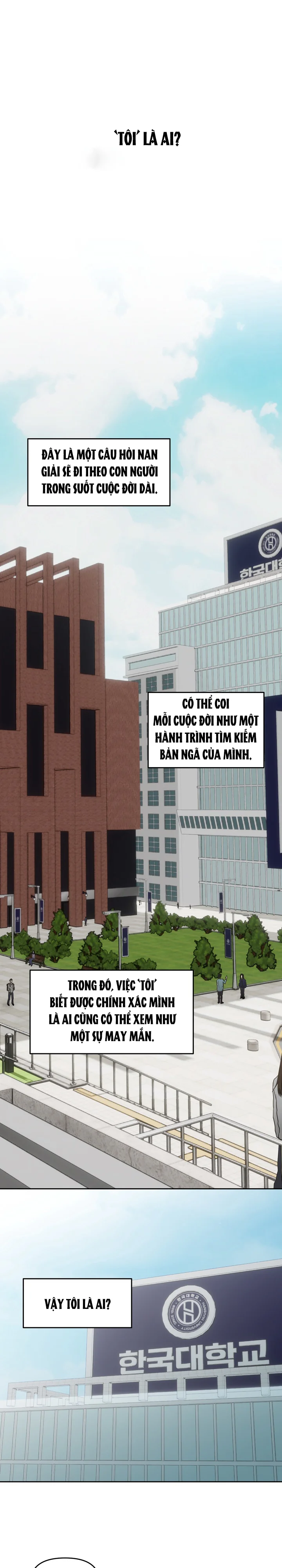 Đọc truyện Hành Trình Chinh Phục Thành Công Của BL - Chapter 1