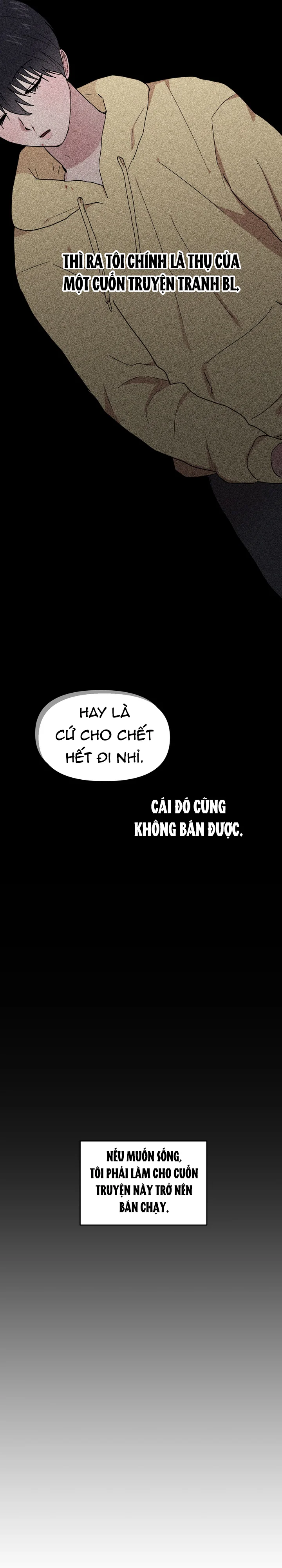 Đọc truyện Hành Trình Chinh Phục Thành Công Của BL - Chapter 1
