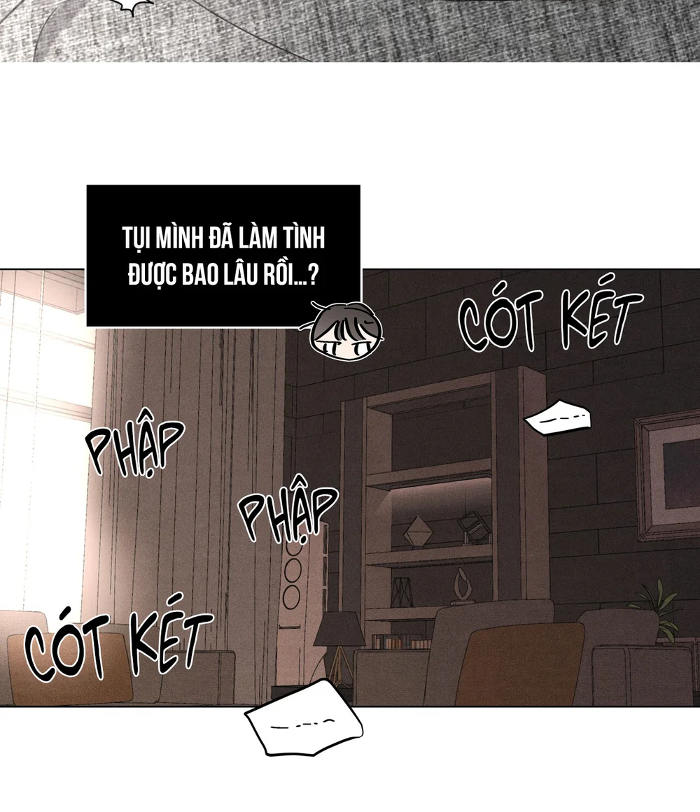 Đọc truyện CÔNG VIỆC LÀM THÊM HÀNG NGÀY - Chapter 42