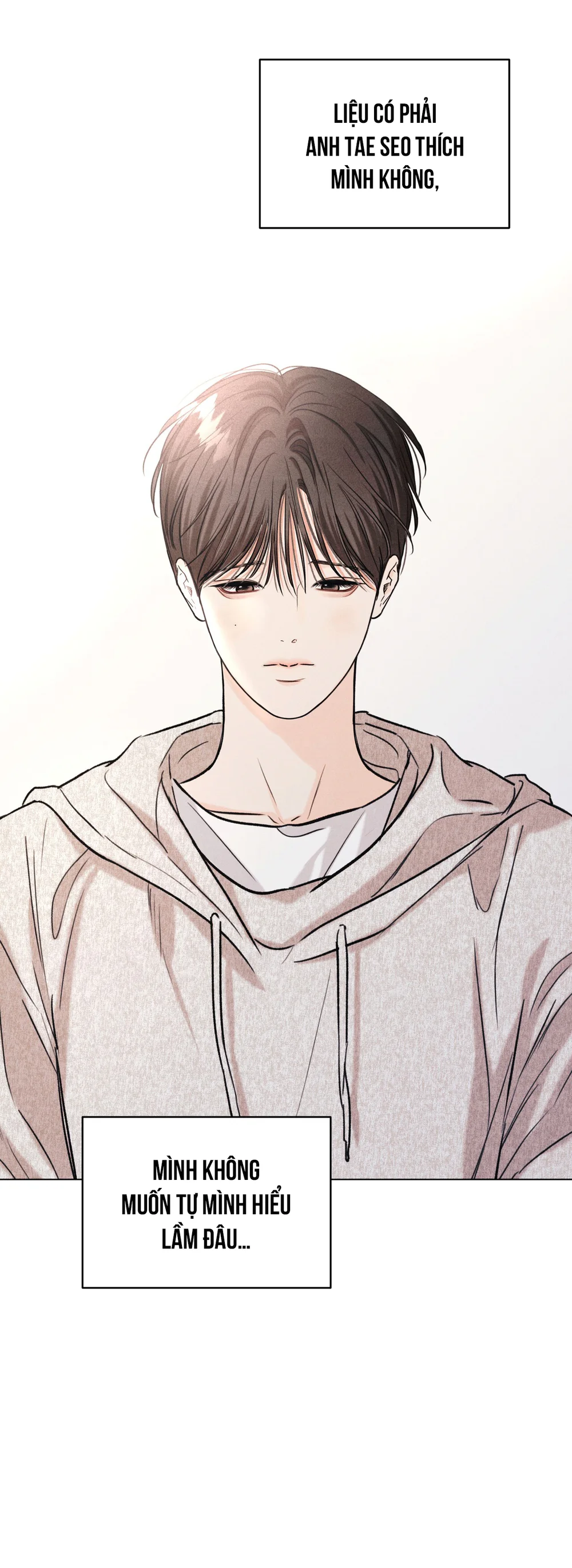 Đọc truyện CÔNG VIỆC LÀM THÊM HÀNG NGÀY - Chapter 42