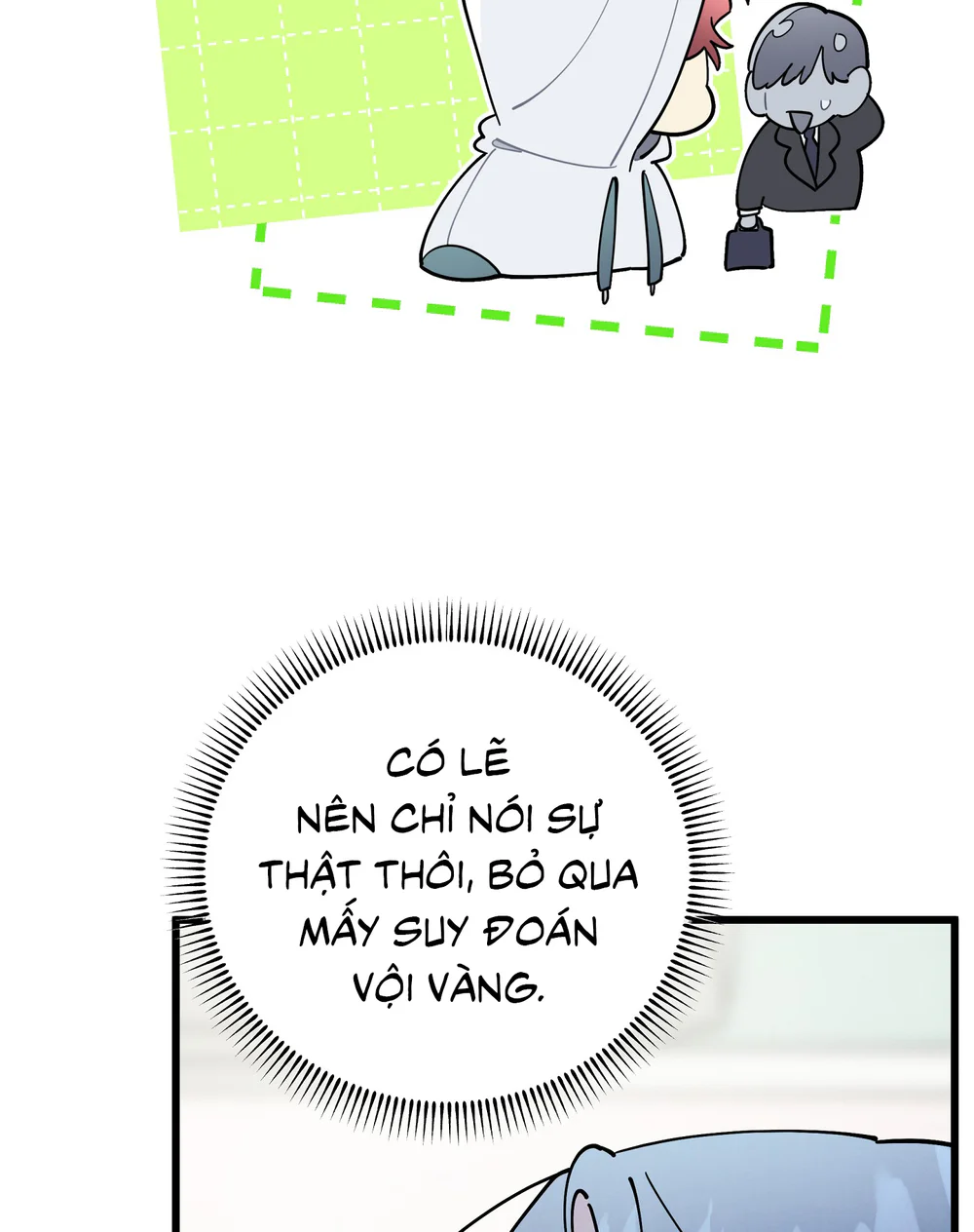 Đọc truyện One-Room TA - Chapter 77