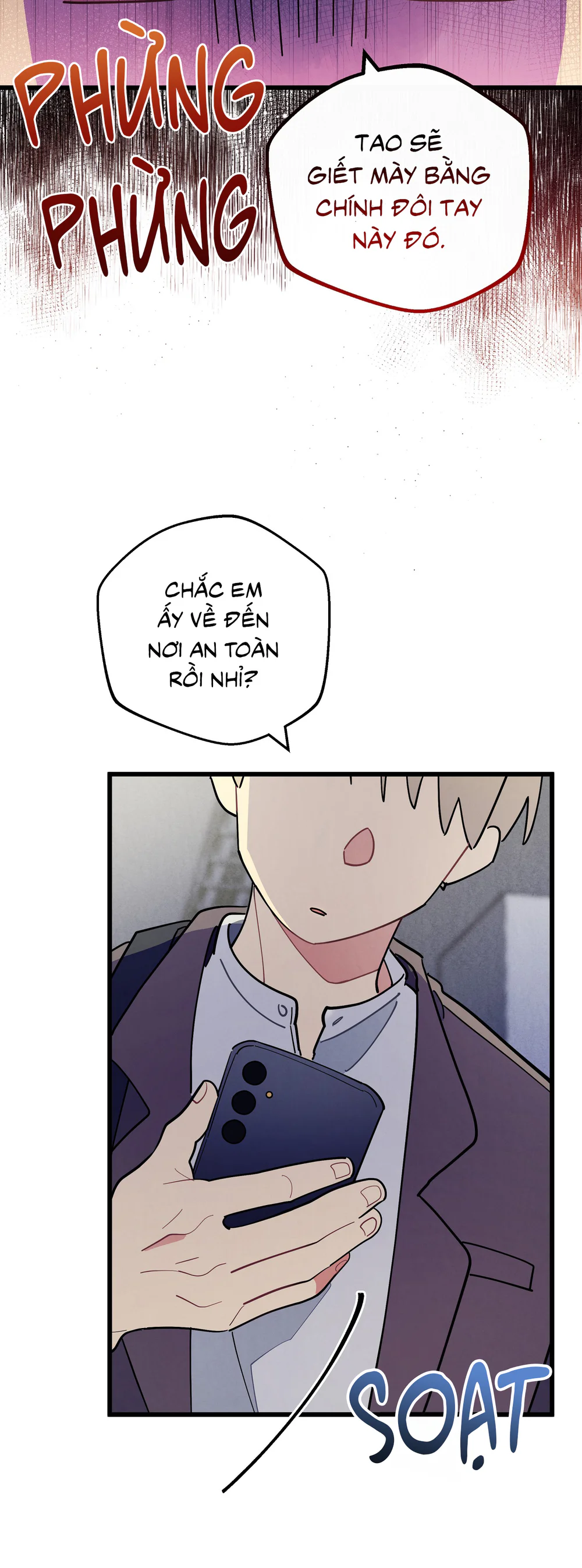 Đọc truyện One-Room TA - Chapter 77