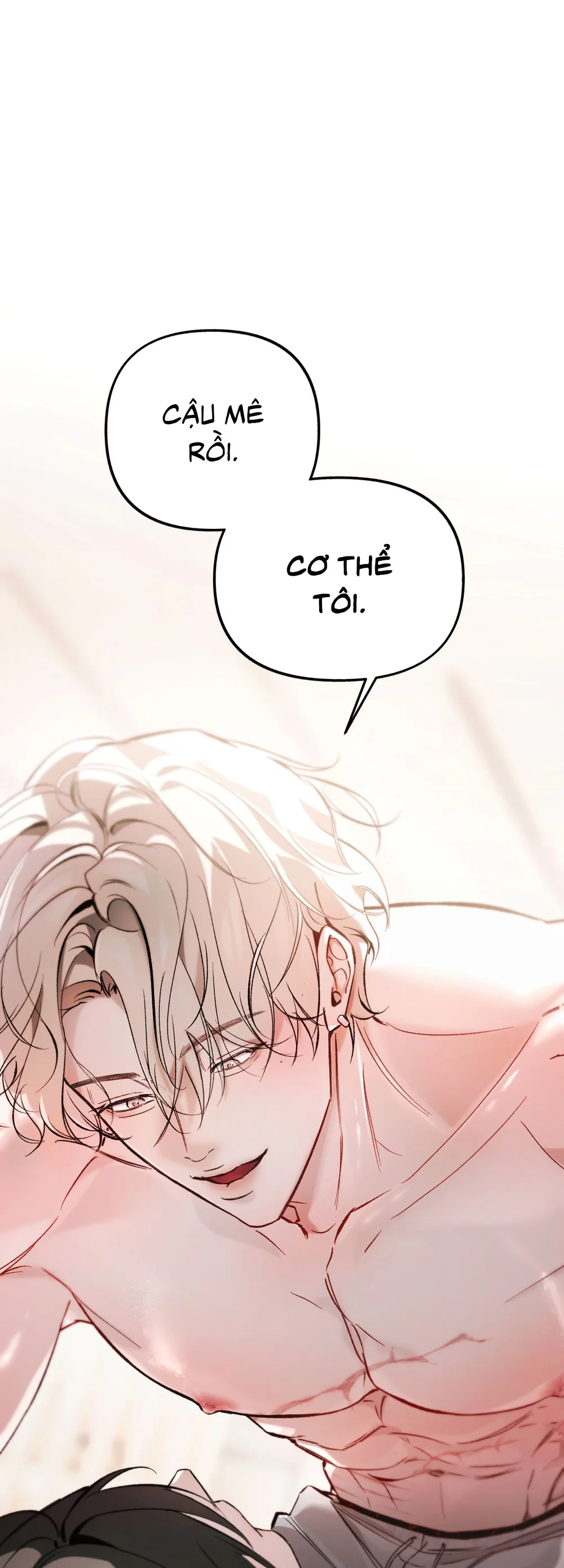 Đọc truyện DẪN DẮT ĐIÊN RỒ - Chapter 5