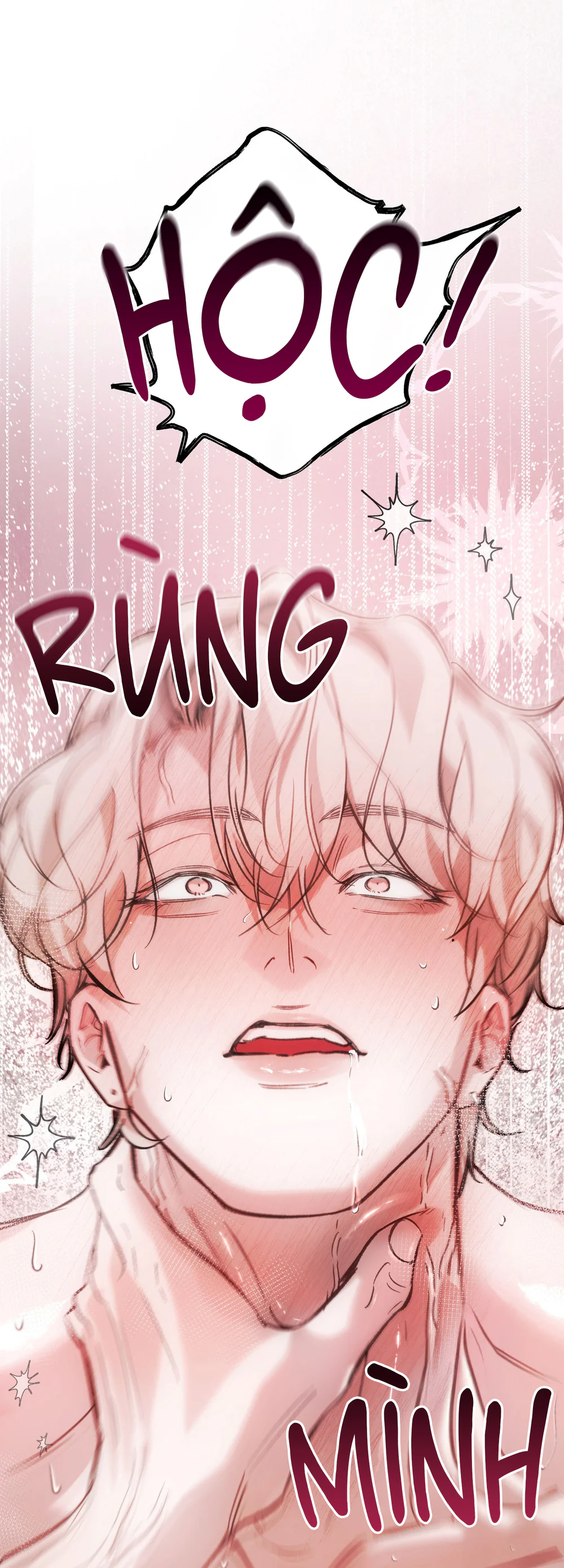 Đọc truyện DẪN DẮT ĐIÊN RỒ - Chapter 5
