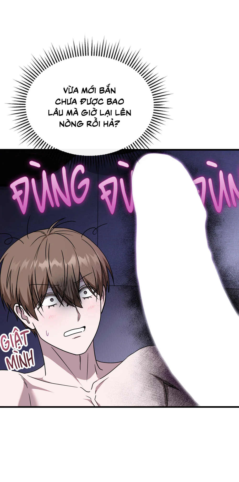 Đọc truyện Guild member - Chapter 109
