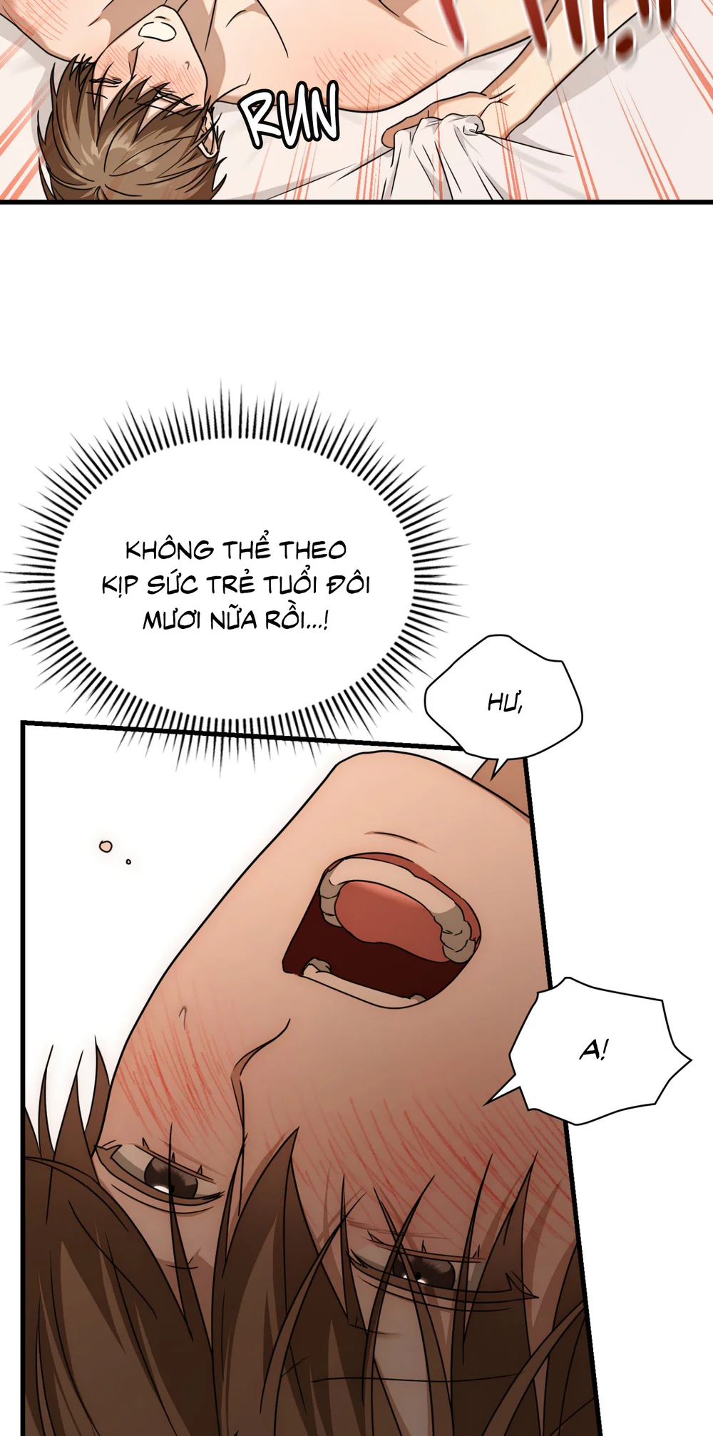 Đọc truyện Guild member - Chapter 109