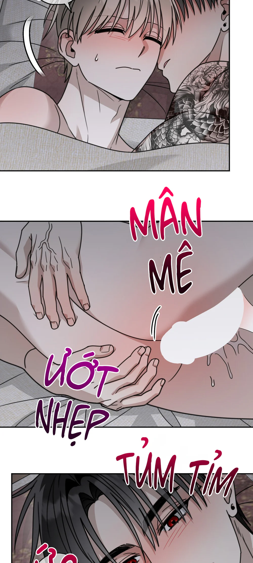 Đọc truyện CẢNH BÁO TRỜI MƯA - Chapter 29