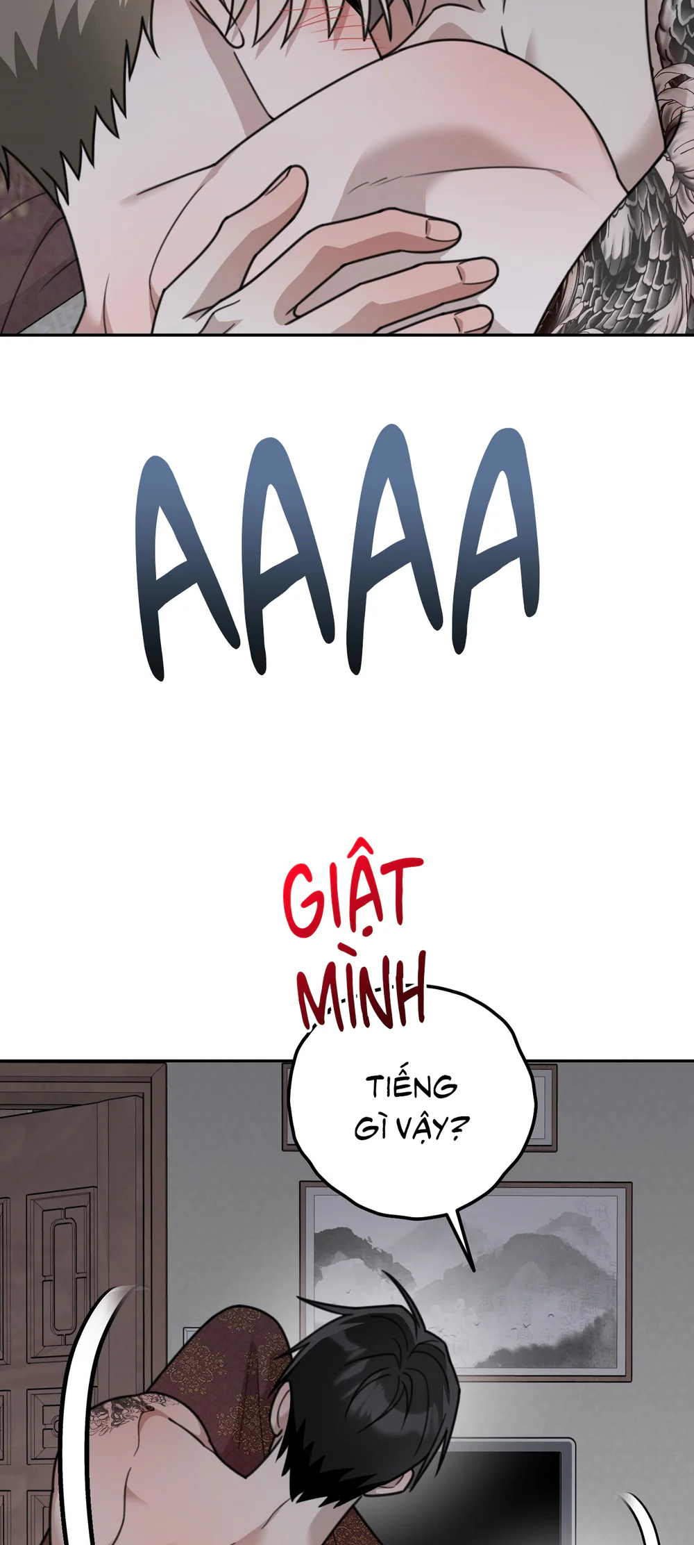 Đọc truyện CẢNH BÁO TRỜI MƯA - Chapter 29