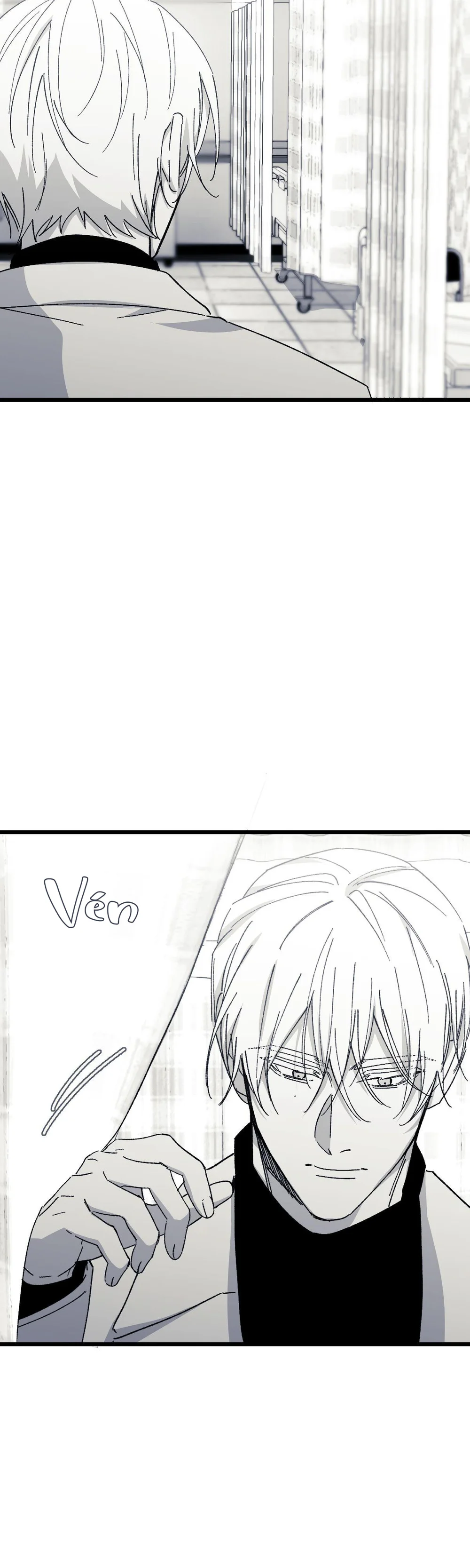 Đọc truyện 16647 : Game Và Thực Tại - Chapter 43