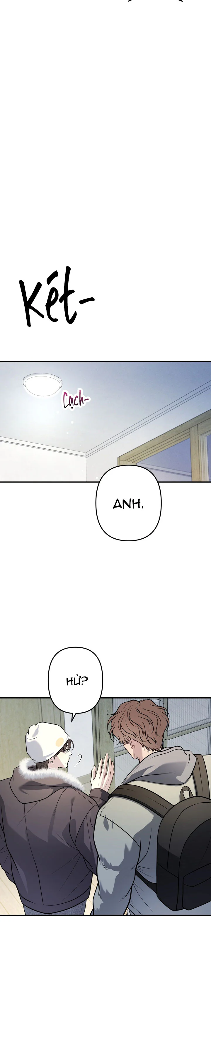 Đọc truyện Một Cộng Hai - Chapter 13