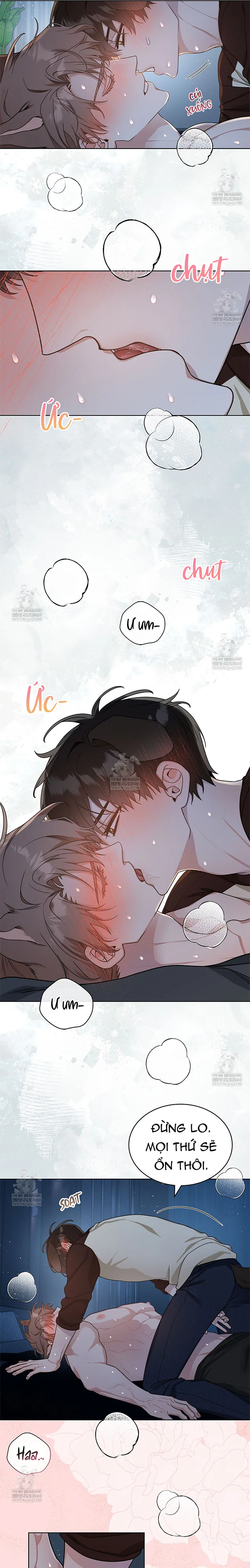 Đọc truyện Bẫy Tình Yêu - Chapter 3
