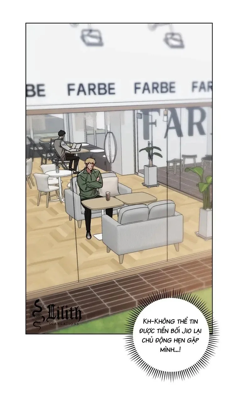 Đọc truyện Tôi không say - Chapter 2