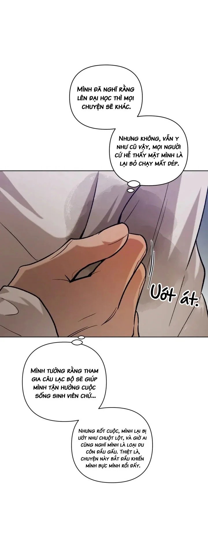 Đọc truyện Tôi không say - Chapter 1