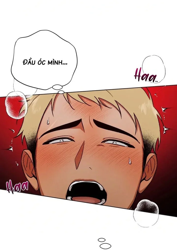 Đọc truyện Tôi không say - Chapter 1