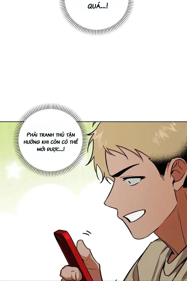 Đọc truyện Tôi không say - Chapter 1