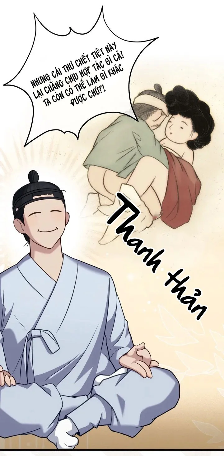 Đọc truyện Monstrous Fate - Chapter 1