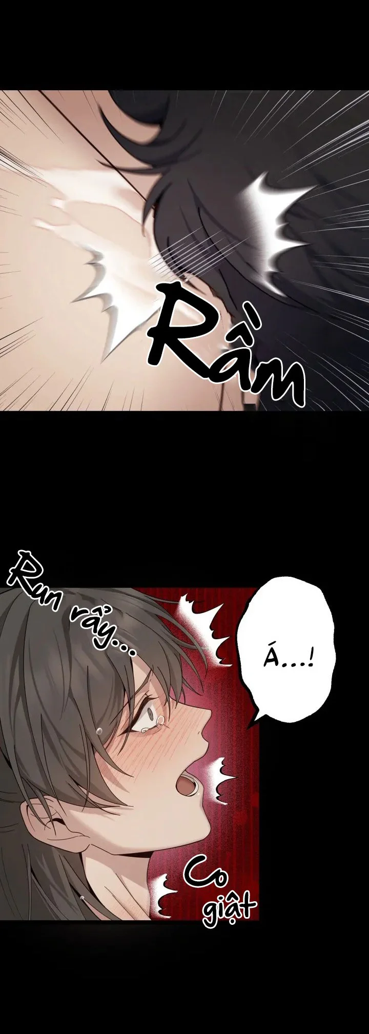 Đọc truyện Monstrous Fate - Chapter 1