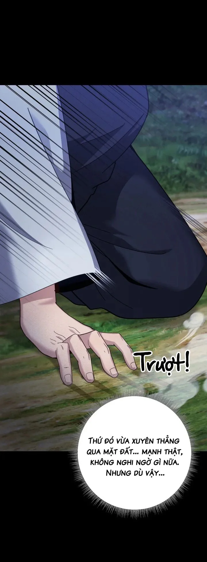 Đọc truyện Monstrous Fate - Chapter 1