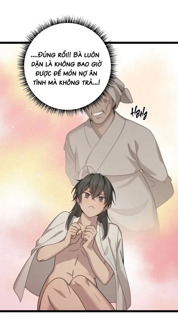 Đọc truyện Monstrous Fate - Chapter 1