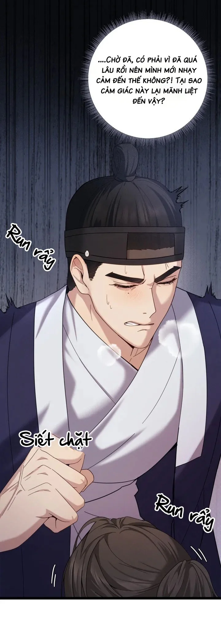 Đọc truyện Monstrous Fate - Chapter 1