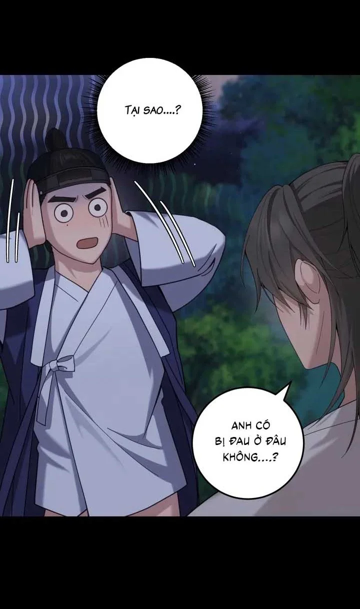Đọc truyện Monstrous Fate - Chapter 2