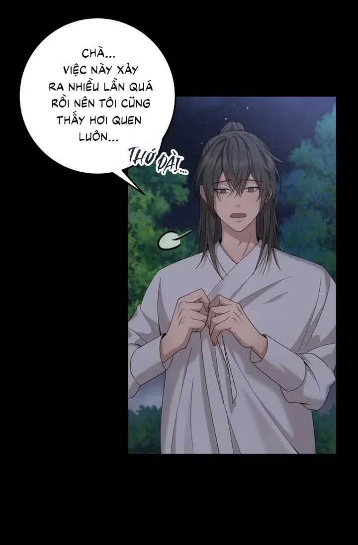 Đọc truyện Monstrous Fate - Chapter 2