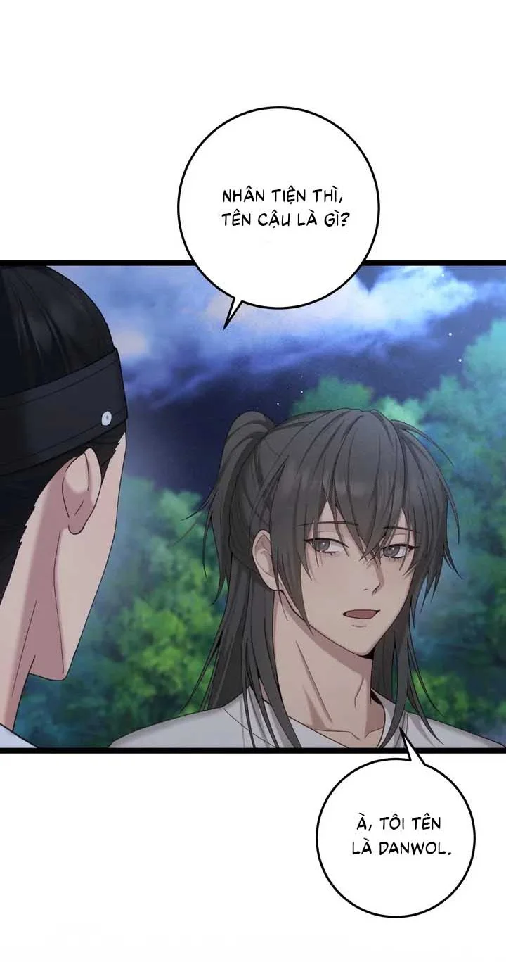 Đọc truyện Monstrous Fate - Chapter 2