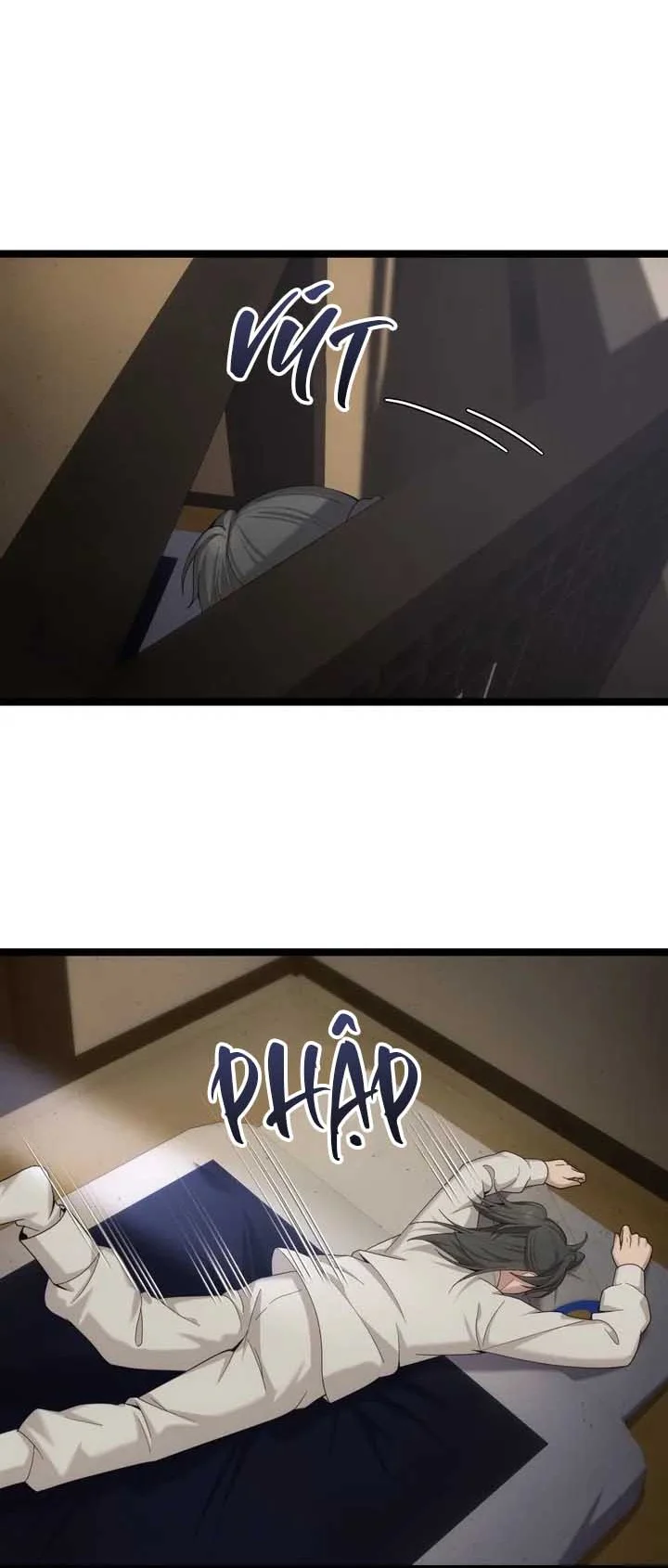 Đọc truyện Monstrous Fate - Chapter 2