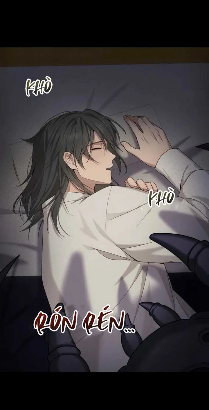 Đọc truyện Monstrous Fate - Chapter 2