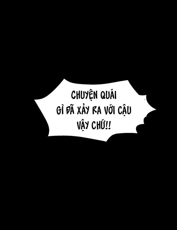 Đọc truyện Monstrous Fate - Chapter 2