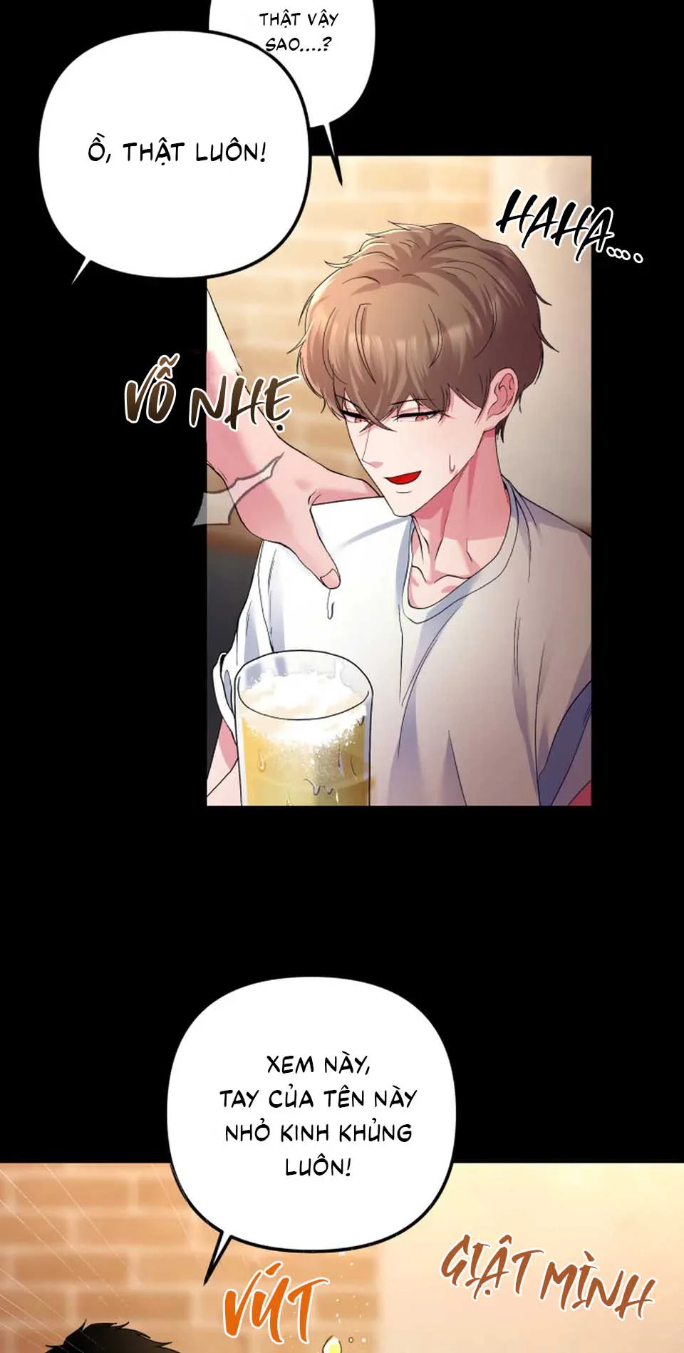 Đọc truyện Cùng luyện tập nào - Chapter 0