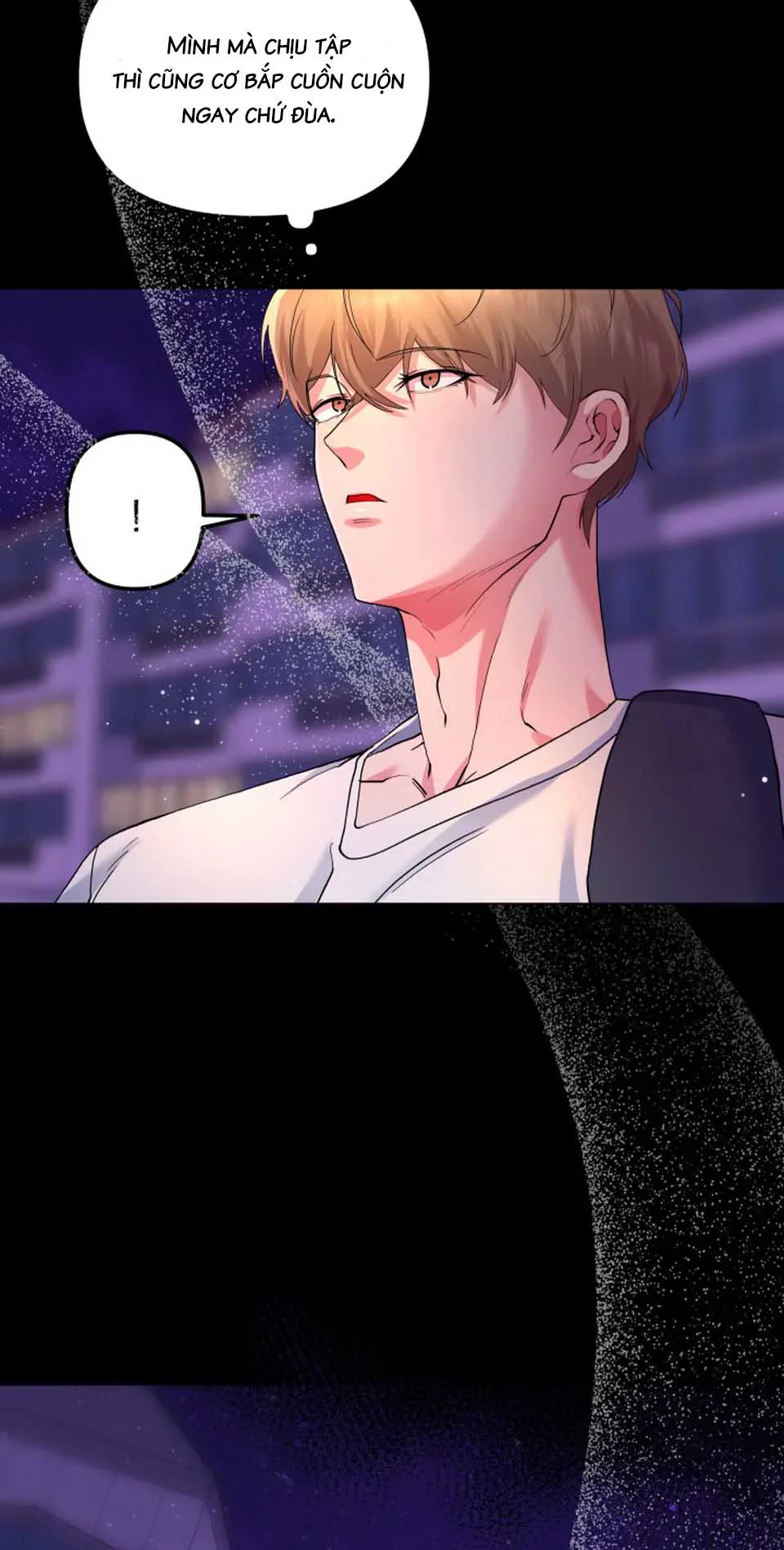 Đọc truyện Cùng luyện tập nào - Chapter 0