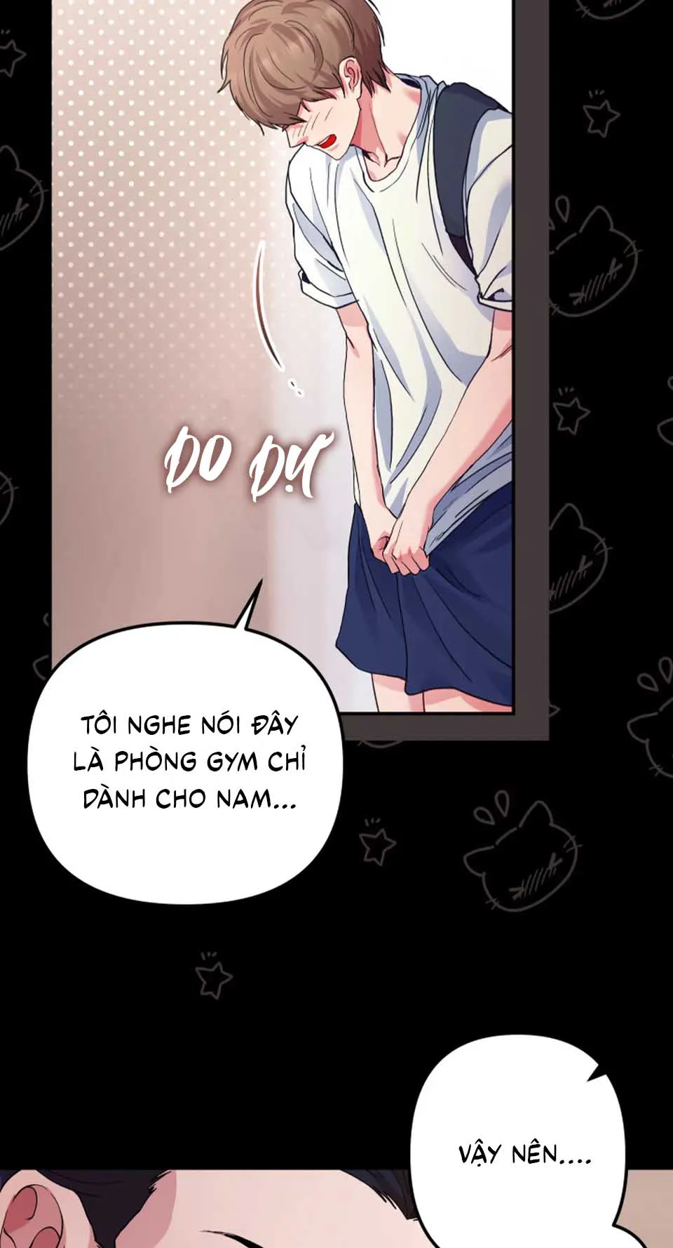 Đọc truyện Cùng luyện tập nào - Chapter 0