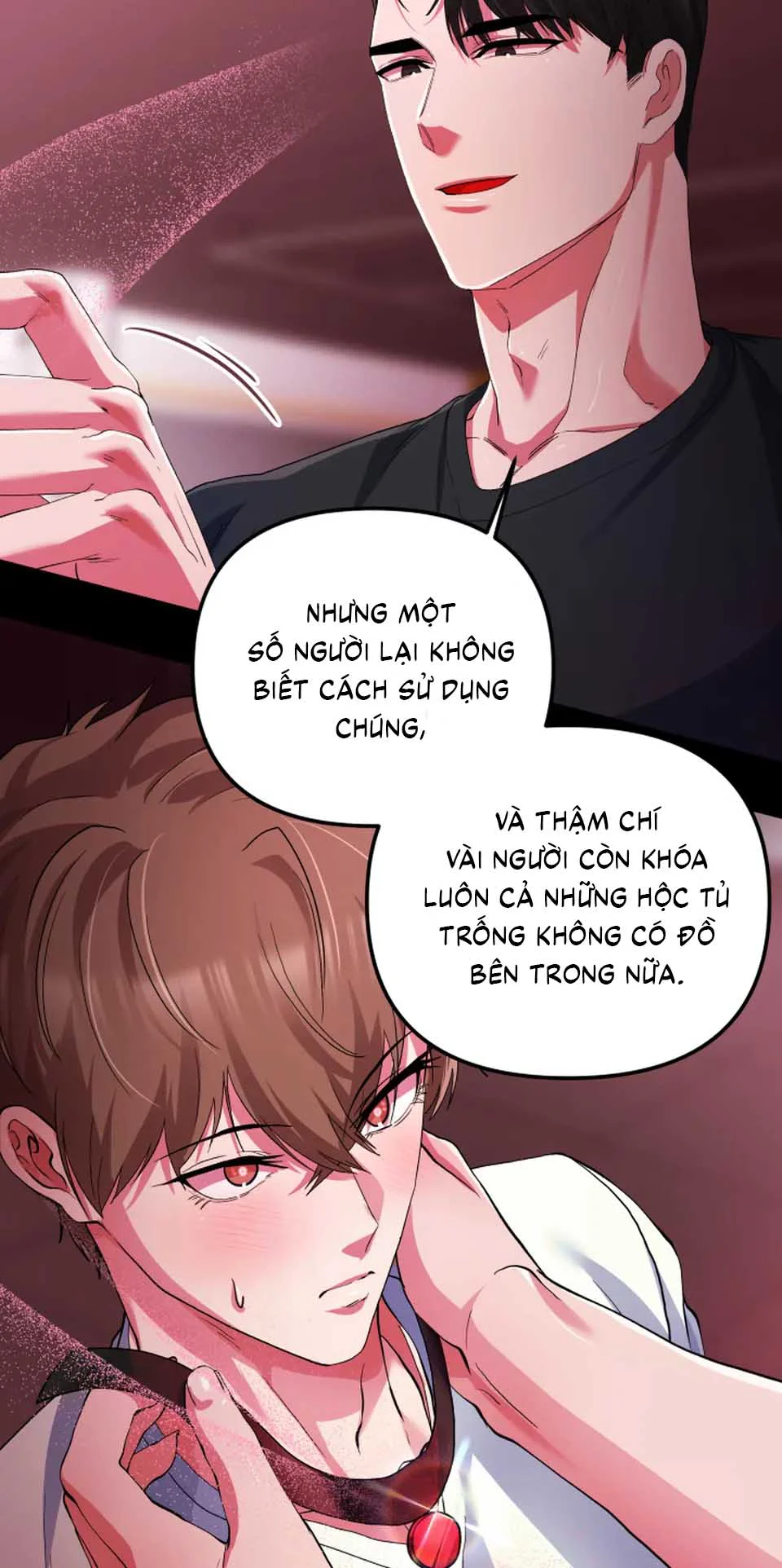 Đọc truyện Cùng luyện tập nào - Chapter 0