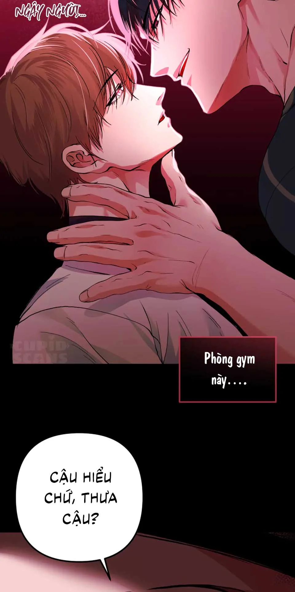 Đọc truyện Cùng luyện tập nào - Chapter 0