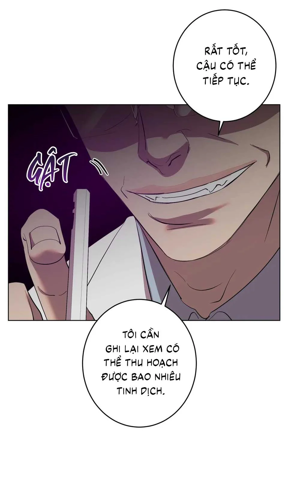 Đọc truyện điểm hưng phấn của đàn ông - Chapter 1